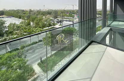 Apartment - 2 Bedrooms - 3 Bathrooms for rent in Vida 2 - Vida Residences - Aljada - Sharjah