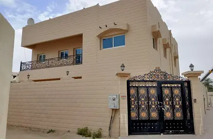 فيلا - 5 غرف نوم - 6 حمامات للبيع في ليوارا 1 - عجمان