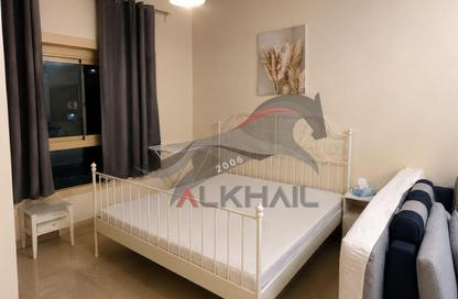 Apartment - Studio - 1 Bathroom for rent in SP Oasis - Dubai Silicon Oasis - Dubai