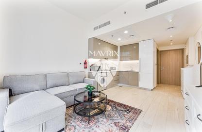Apartment - 1 Bedroom - 1 Bathroom for sale in Azizi Riviera 34 - Azizi Riviera - Meydan One - Meydan - Dubai Apartment - 1 Bedroom - 1 Bathroom for sale in Azizi Riviera 34 - Azizi Riviera - Meydan One - Meydan - Dubai