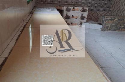 Labor Camp - Studio - 7+ Bathrooms for rent in Industrial Area 15 - Sharjah Industrial Area - Sharjah