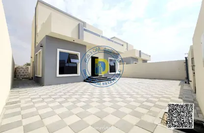 Villa - 3 Bedrooms - 5 Bathrooms for sale in Al Zaheya Gardens - Al Zahya - Ajman