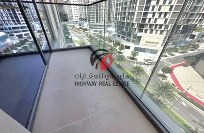 Apartment - 2 Bedrooms - 2 Bathrooms for rent in Expo Village Residences 3A - Expo Village Residences - Expo City - Dubai