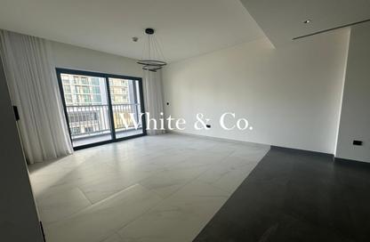 Apartment - 2 Bedrooms - 4 Bathrooms for rent in The Crest Tower D - The Crest - Sobha Hartland - Mohammed Bin Rashid City - Dubai