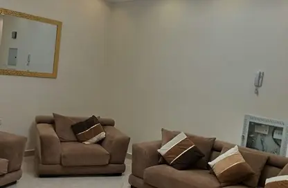 Apartment - 2 Bedrooms - 2 Bathrooms for rent in Al Rawda 3 Villas - Al Rawda 3 - Al Rawda - Ajman