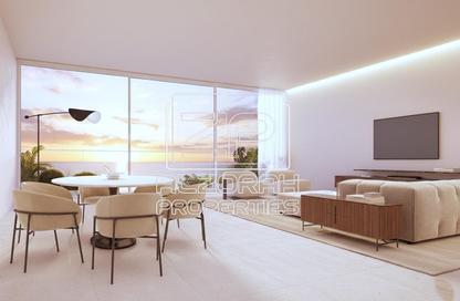 Apartment - 2 Bedrooms - 3 Bathrooms for sale in Sealine Residences - Al Zorah - Ajman