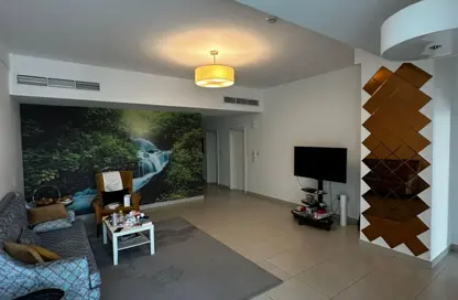 Apartment - 2 Bedrooms - 3 Bathrooms for rent in Al Khail Heights - Al Quoz - Dubai Apartment - 2 Bedrooms - 3 Bathrooms for rent in Al Khail Heights - Al Quoz - Dubai