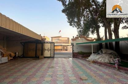 فيلا - 6 غرف نوم - 6 حمامات للبيع في فلل الروضة 2 - 2  الروضة - الروضة - عجمان