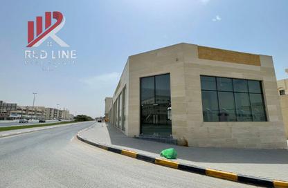 Show Room - Studio - 1 Bathroom for rent in Sharjah Industrial Area - Sharjah