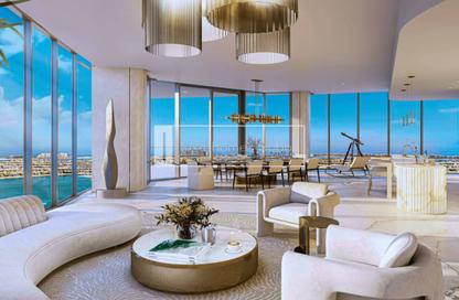 Apartment - 3 Bedrooms - 4 Bathrooms for sale in Palm Beach Towers 1 - Palm Beach Towers - Palm Jumeirah - Dubai Apartment - 3 Bedrooms - 4 Bathrooms for sale in Palm Beach Towers 1 - Palm Beach Towers - Palm Jumeirah - Dubai