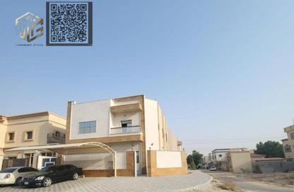 Villa - 5 - 7 for sale in Al Yasmeen 1 - Al Yasmeen - Ajman