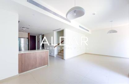 Villa - 3 Bedrooms - 4 Bathrooms for rent in Elan - Tilal Al Ghaf - Dubai