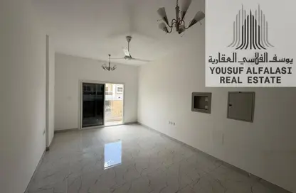 Apartment - 2 Bedrooms - 2 Bathrooms for rent in Al Mowaihat 3 - Al Mowaihat - Ajman