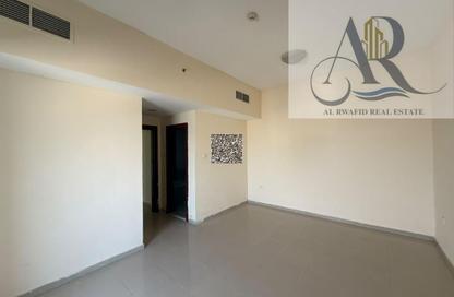 Apartment - 1 - 2 for rent in Tower A3 - Ajman Pearl Towers - Ajman Downtown - Ajman Apartment - 1 - 2 for rent in Tower A3 - Ajman Pearl Towers - Ajman Downtown - Ajman