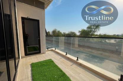 Villa - 4 Bedrooms - 4 Bathrooms for sale in Al Yasmeen 1 - Al Yasmeen - Ajman