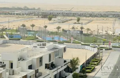 Apartment - 2 Bedrooms - 2 Bathrooms for sale in The Pulse Residence A1 - The Pulse Residence - The Pulse - Dubai South (Dubai World Central) - Dubai Apartment - 2 Bedrooms - 2 Bathrooms for sale in The Pulse Residence A1 - The Pulse Residence - The Pulse - Dubai South (Dubai World Central) - Dubai