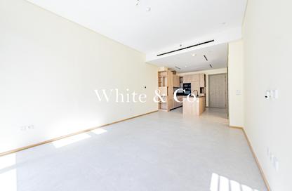 Apartment - 1 Bedroom - 2 Bathrooms for sale in Signature Livings South - Signature Livings - District 10 - Jumeirah Village Circle - Dubai