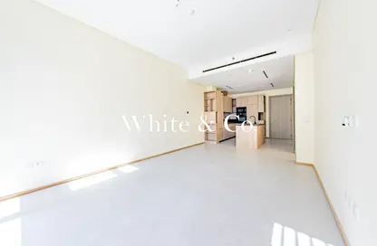 Apartment - 1 Bedroom - 2 Bathrooms for sale in Signature Livings South - Signature Livings - District 10 - Jumeirah Village Circle - Dubai