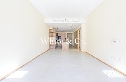 Apartment - 1 Bedroom - 2 Bathrooms for sale in Signature Livings South - Signature Livings - District 10 - Jumeirah Village Circle - Dubai