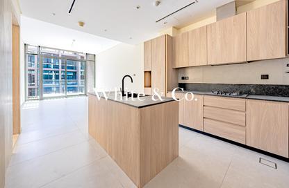 Apartment - 1 Bedroom - 2 Bathrooms for sale in Signature Livings South - Signature Livings - District 10 - Jumeirah Village Circle - Dubai