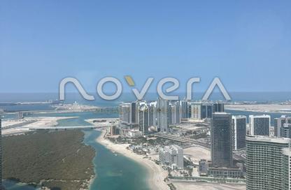 شقة - 2 - 3 للبيع في برج سكاي - شمس أبوظبي - جزيرة الريم - أبوظبي