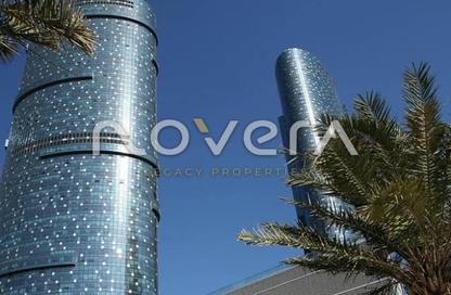 شقة - 2 - 3 للبيع في برج سكاي - شمس أبوظبي - جزيرة الريم - أبوظبي