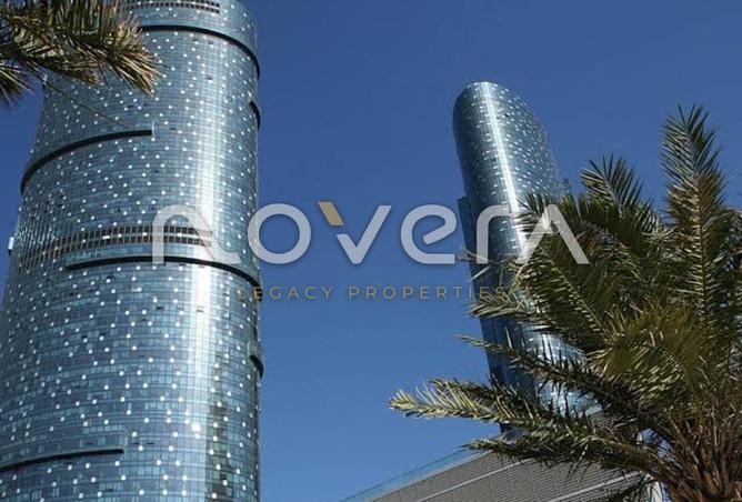 Spacious 2BR + Maid | Sea View | Reem Island Icon