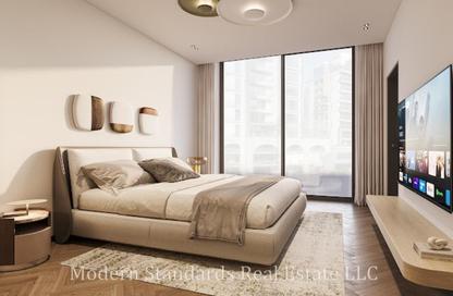 Apartment - 1 - 2 for sale in The Elysian - Jumeirah Garden City - Al Satwa - Dubai Apartment - 1 - 2 for sale in The Elysian - Jumeirah Garden City - Al Satwa - Dubai