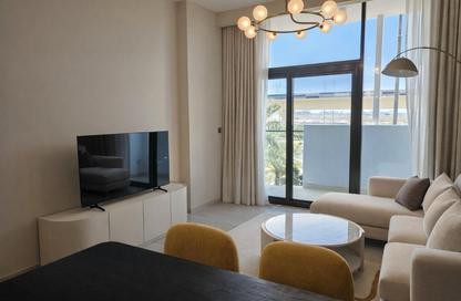 Apartment - 1 - 2 for rent in Millennium Talia Residences - Al Furjan - Dubai Apartment - 1 - 2 for rent in Millennium Talia Residences - Al Furjan - Dubai