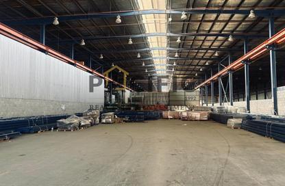 Warehouse - Studio - 1 for rent in Dubai Investment Park 1 (DIP 1) - Dubai Investment Park (DIP) - Dubai