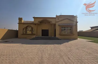 Villa - 4 Bedrooms - 4 Bathrooms for rent in Al Dhait South - Al Dhait - Ras Al Khaimah
