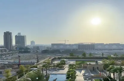 شقة - 2 غرف نوم - 3 حمامات للبيع في جولدن دريم برج 1 - منطقة 18 - قرية جميرا الدائرية - دبي