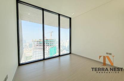Apartment - 1 Bedroom - 2 Bathrooms for rent in Binghatti Royale - District 18 - Jumeirah Village Circle - Dubai