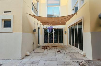 Villa - 4 - 5 for rent in Sidra Community - Al Raha Gardens - Abu Dhabi Villa - 4 - 5 for rent in Sidra Community - Al Raha Gardens - Abu Dhabi