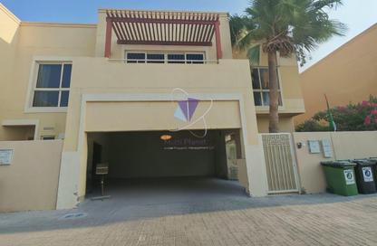 Villa - 4 - 5 for rent in Sidra Community - Al Raha Gardens - Abu Dhabi