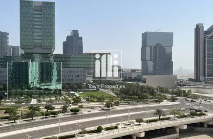 شقة - غرفة نوم - 1 حمام للايجار في المارية فيستا - جزيرة المارية - أبوظبي