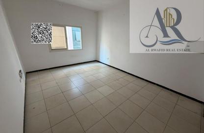 Apartment - Studio - 1 for rent in Nuaimia Two Tower - Al Nuimiya 2 - Al Nuaimiya - Ajman