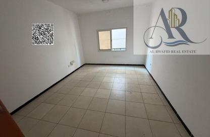 Apartment - Studio - 1 for rent in Nuaimia Two Tower - Al Nuimiya 2 - Al Nuaimiya - Ajman