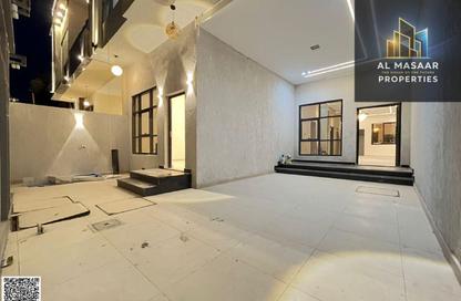 Townhouse - 4 Bedrooms - 5 Bathrooms for sale in Al Helio 2 - Al Helio - Ajman Townhouse - 4 Bedrooms - 5 Bathrooms for sale in Al Helio 2 - Al Helio - Ajman