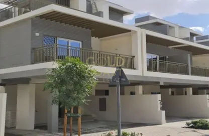 فيلا - 3 غرف نوم - 3 حمامات للايجار في كاميليا - داماك هيلز 2 - دبي