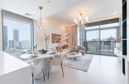 Apartment - 2 - 3 for sale in Hadley Heights - District 11 - Jumeirah Village Circle - Dubai