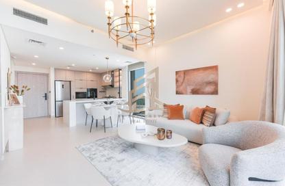 Apartment - 2 - 3 for sale in Hadley Heights - District 11 - Jumeirah Village Circle - Dubai