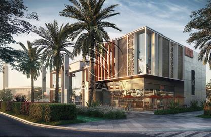 Land - Studio for sale in The Dunes - Saadiyat Reserve - Saadiyat Island - Abu Dhabi Land - Studio for sale in The Dunes - Saadiyat Reserve - Saadiyat Island - Abu Dhabi