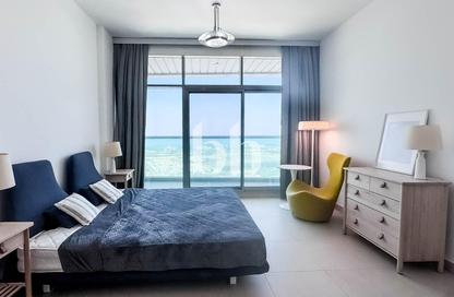 Apartment - Studio - 1 Bathroom for sale in Hilliana Tower - Acacia Avenues - Al Sufouh - Dubai