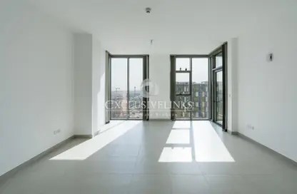 شقة - 3 غرف نوم - 3 حمامات للايجار في ذا بلس بوليفارد ابارتمنتس سي 1 - ذي بالس - دبي الجنوب (مركز دبي العالمي) - دبي