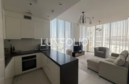 شقة - غرفة نوم - 1 حمام للايجار في ريسيدينس 1 - المنطقة وان - مدينة الشيخ محمد بن راشد - دبي