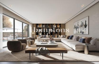 Villa - 4 Bedrooms - 6 Bathrooms for sale in Sobha Elwood - Dubai Land - Dubai