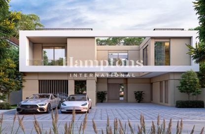 Villa - 4 Bedrooms - 6 Bathrooms for sale in Sobha Elwood - Dubai Land - Dubai