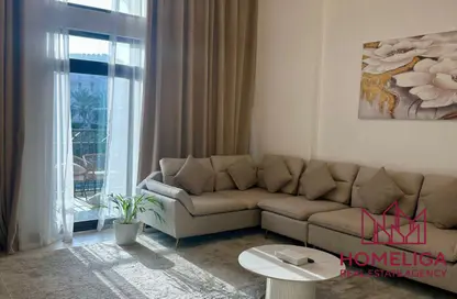 Apartment - 1 Bedroom - 1 Bathroom for sale in Rahaal 1 - Madinat Jumeirah Living - Umm Suqeim - Dubai
