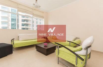 Apartment - 1 Bedroom - 1 Bathroom for sale in Burj Al Nujoom - Downtown Dubai - Dubai